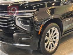 شێڤرۆلێت تاهۆ